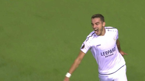 Evropská liga UEFA - 21. září 2019