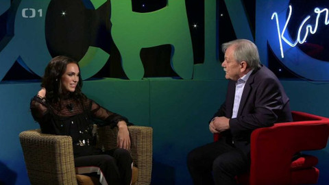 Všechnopárty - 20. dubna 2018