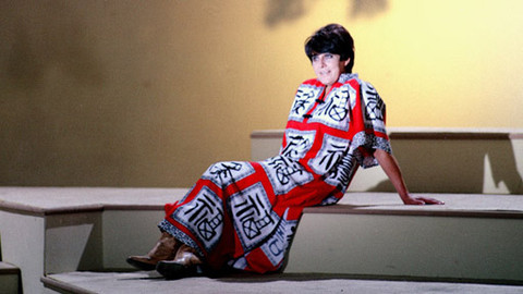 Příběhy slavných - Velká holka