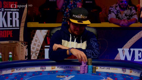 Poker - WSOP - Main Event