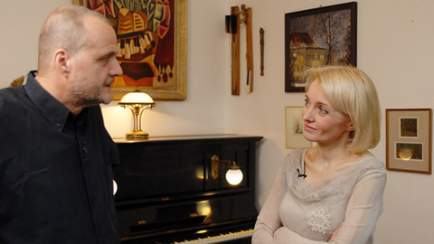 Uchem jehly - 29. dubna 2012