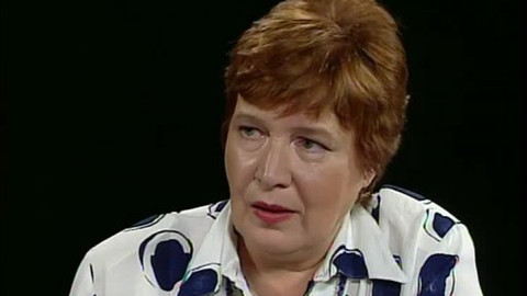 Z očí do očí - Helena Haškovcová