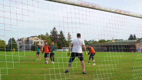 Fotbal s chutí vyhrávat - SF Studenec/So Dolní Branná