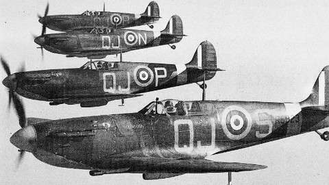 Souboj vojevůdců - 4/13 Dowding proti Goeringovi