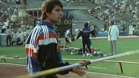 Archiv D - Rekordman