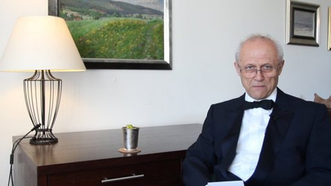 Svět Jamese Bonda očima barmanské legendy - 14. Chobotnička