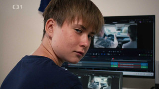 Na silnici jako doma