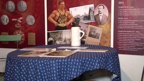 Toulavá kamera - 11. srpna 2019