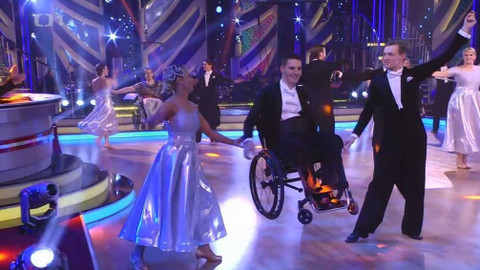 StarDance - Kolem dokola