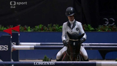 Global Champions - Global Champions Prague Playoffs