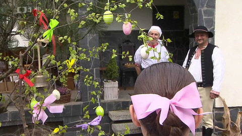 Wiadomości w języku polskim - 7. dubna 2024