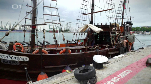 Postřehy odjinud - Bulharsko očima Petra Voldána