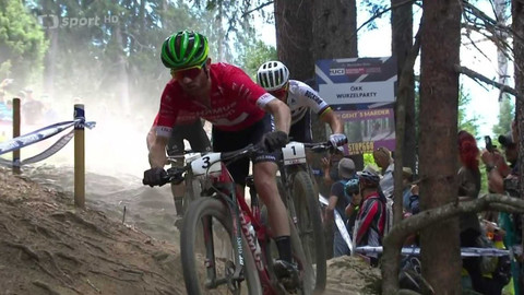 Světový pohár horských kol - Švýcarsko