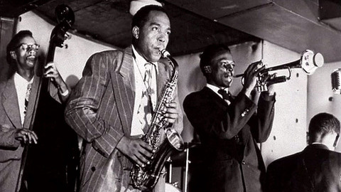 JAZZ - 9/12 Riziko (1945-1949)