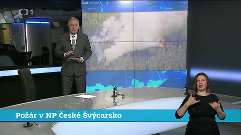 Události v regionech (sever a východ) - 4. května