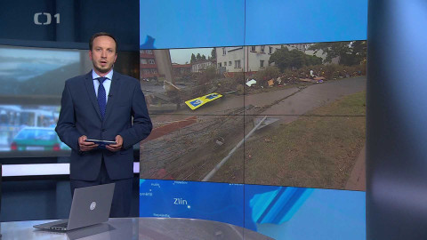 Události v regionech (Ostrava) - 4. září