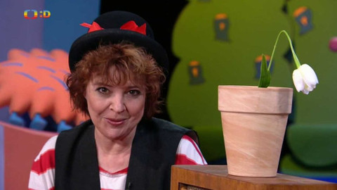 Kouzelná školka - 28. června 2018