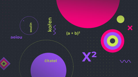 DouČTo: Na přijímačky - Hlavní pilíře přijímaček