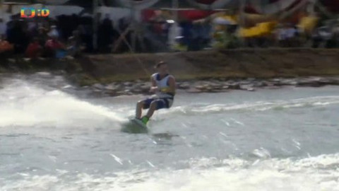 Divoké sporty - 5. března 2014