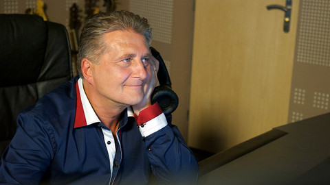 Uchem jehly - 4. října 2015