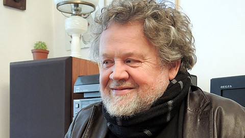 Uchem jehly - 2. února 2014