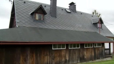 Chalupa je hra - 25. května 2010