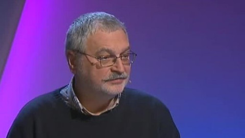 Před půlnocí - 26. února 2010