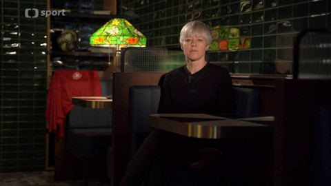 Reprezentovat je pro nás nejvíc - Blanka Pěničková