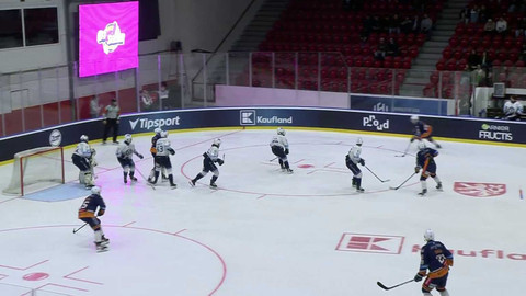 Univerzitní liga ledního hokeje - ČVUT Engineers Prague - VŠE Falcons Prague