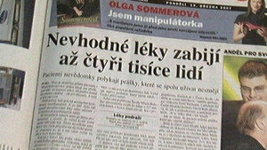 Obrázek pořadu Reportéři ČT