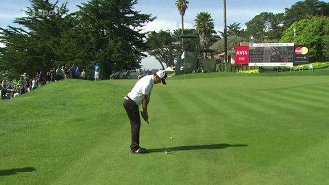 PGA Tour - AT&T Pebble Beach Pro-Am