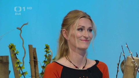 Sama doma - 31. března 2023