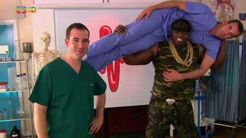 Operace JAUU! - Epizoda 1/69