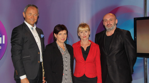 Skrytý potenciál - 10/13 Ladislava Ondráčková a Dana Batulková