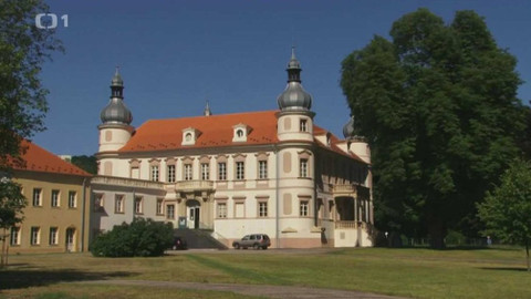 Toulavá kamera - 10. července 2016