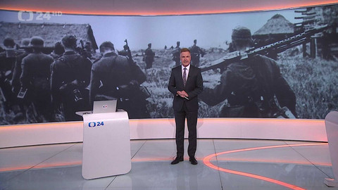 90’ ČT24 - 90′ ČT24