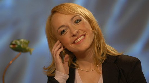 Úsměvy - Úsměvy Tatiany Vilhelmové