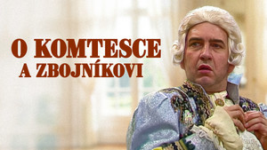 Obrázek pořadu O komtesce a zbojníkovi