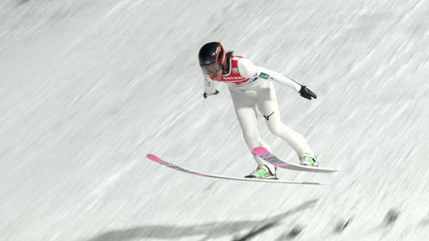 Světový pohár ve skoku na lyžích - SP Polsko