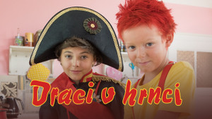 Obrázek pořadu Draci v hrnci