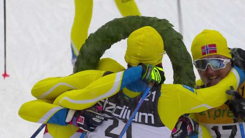 Ski Classics - Vasaloppet