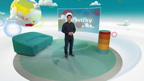 Zprávičky - 17. března 2016