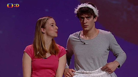 PLANETA YÓ - 12. dubna 2017