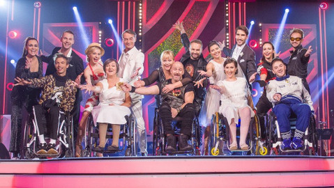 StarDance - StarDance IX: 7. večer - benefiční