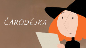 Obrázek pořadu Čarodějka