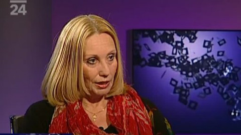 Před půlnocí - 7. května 2012