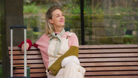 Naše lázně - 2/10 Luhačovice