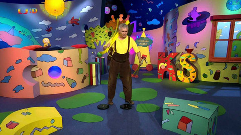 Kouzelná školka - 27. dubna 2023