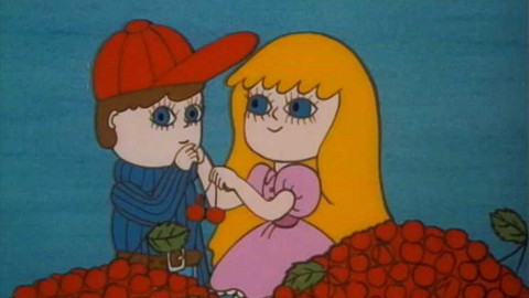 O panence Blažence - 13/13 Návrat k Barunce