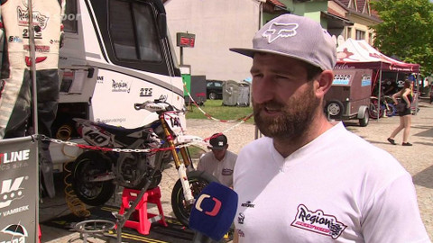 Svět motorů - Aktuálně